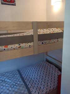 Appartement lumineux, proche mer et lac