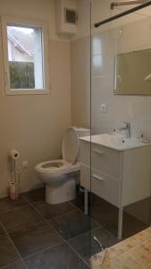 B&B / Chambres d'hotes CLOS DE BELLEVUE : photos des chambres