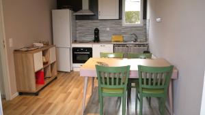 B&B / Chambres d'hotes CLOS DE BELLEVUE : Maison de Vacances