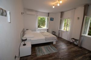 Villa Iginia, Nerezine