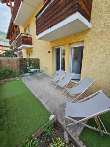 Appartements Appartement Maria 6 personnes : photos des chambres