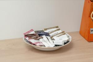 Studio in the Centre of Poznań with Balcony by Noclegi Renters