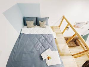 Velestinou Private Maisonette