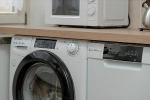 Studio in the Centre of Poznań with Balcony by Noclegi Renters