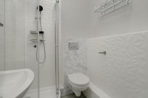 Studio in the Centre of Poznań with Balcony by Noclegi Renters