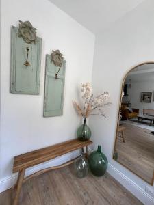 Appartement La Caresse de l’Amarante