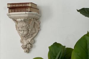 Appartement La Caresse de l’Amarante