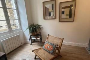 Appartement La Caresse de l’Amarante