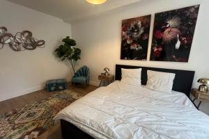 Appartement La Caresse de l’Amarante