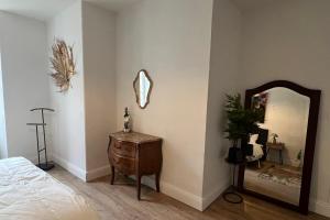 Appartement La Caresse de l’Amarante