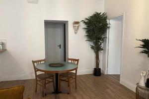 Appartements Appartement La Caresse de l’Amarante : photos des chambres