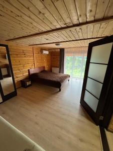 Belvedere-Karpaty-Panorama