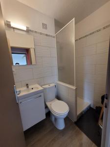 Appartements Le Capestang : photos des chambres