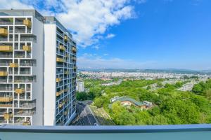 Panoramic Sunset View Apartment