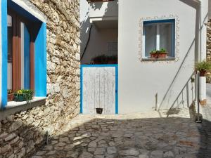 casa vacanze gioema baunei img30