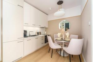 Apartamenty Lighthouse - Polanki Aqua - Kołobrzeg