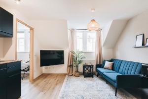 Gemütliche Oase in der Altstadt