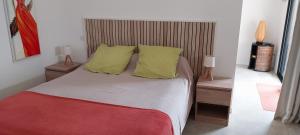 Magnifique appartement entre mer et montagne