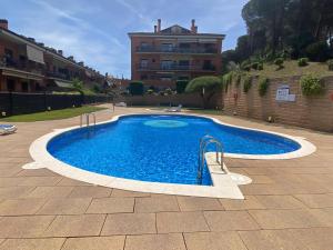 Apartamento-loft, Lloret De Mar