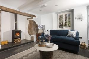 Keigwin Cottage, Mousehole