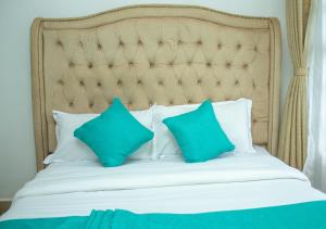 Belaire Airbnb Ruaka 2