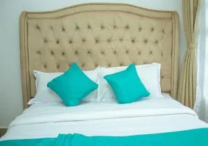 Belaire Airbnb Ruaka 2 - Muchatha