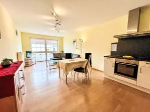 Apartment Zum Trichter by Interhome - Greiveldange