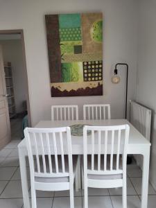 Appartements Le Capestang : photos des chambres