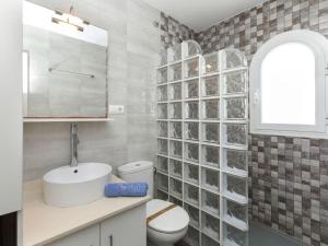 Villa Rustical Mont Roig by Interhome