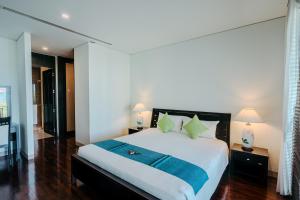 Luxury Penthouse Apartment 8C at Kata Gardens