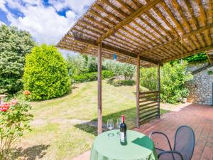 Holiday Home LOliviera by Interhome