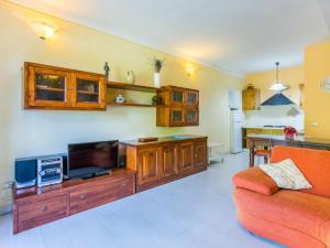 Holiday Home LOliviera by Interhome
