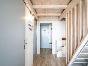 Apartment Les Eaux Vives 1 & 2-2 by Interhome