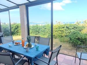 Maisons de vacances Holiday Home Le Rayolet by Interhome : photos des chambres