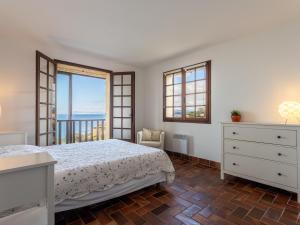 Holiday Home Le Rayolet by Interhome