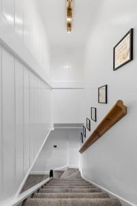 The Hogwarts Retreat - Cinema Room - Parking