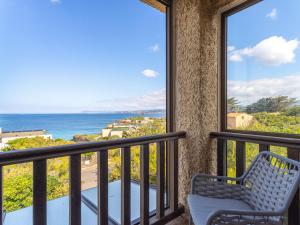 Maisons de vacances Holiday Home Le Rayolet by Interhome : photos des chambres