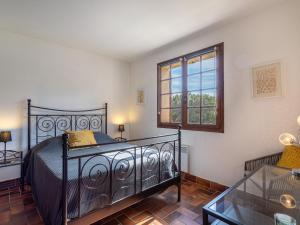 Holiday Home Le Rayolet by Interhome