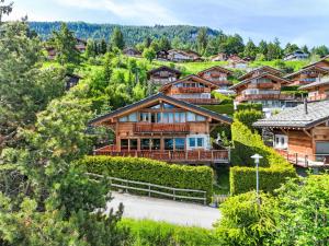 Chalet Rêves des Alpes by Interhome