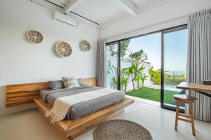Villa Marakuya 3 BR - Uluwatu