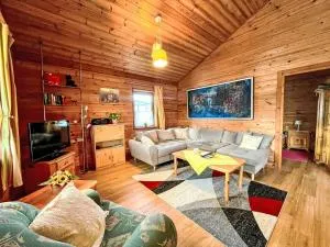 Holiday Home Löwenzahn by Interhome - Bodenbach