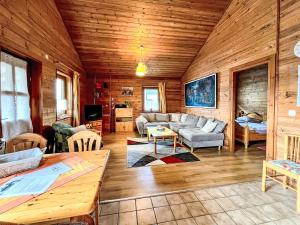 Holiday Home Löwenzahn by Interhome