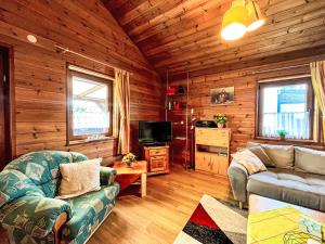 Holiday Home Löwenzahn by Interhome