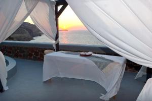 Ambassador Aegean Luxury Hotel & Suites Santorini Greece