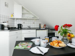 Apartment Gerania by Interhome