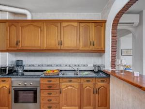 Apartment Las Acacias-3 by Interhome