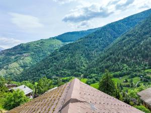 Chalet Edelweiss by Interhome
