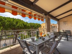 Apartment Les Faubourgs Saint Michel by Interhome