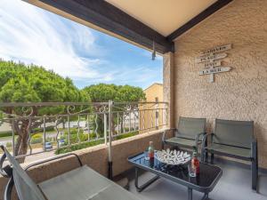 Apartment Les Faubourgs Saint Michel by Interhome