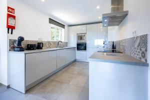 Casa de Férias, Luz